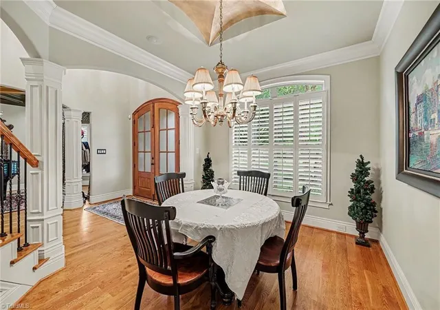 5th image of 1070 Old Stone Ln, Kernersville, NC 27284 | MLS# 1225345