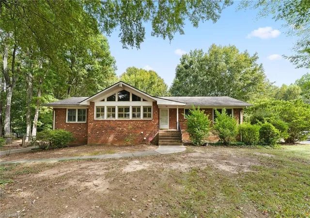 Photo 1 of Sale Pending at 4741 Pine Hall Rd, Walkertown, NC 27051 | MLS# 1231219 | Listing updated on 2026-09-04