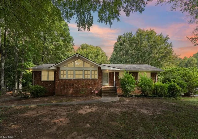 Photo 2 of Sale Pending at 4741 Pine Hall Rd, Walkertown, NC 27051 | MLS# 1231219 | Listing updated on 2026-09-04