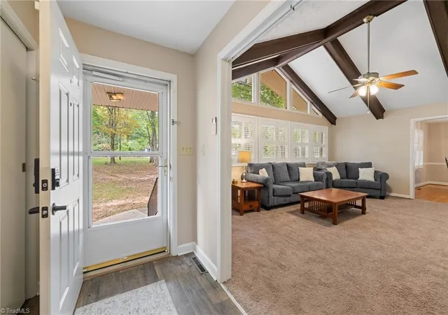 Photo 4 of Sale Pending at 4741 Pine Hall Rd, Walkertown, NC 27051 | MLS# 1231219 | Listing updated on 2026-09-04
