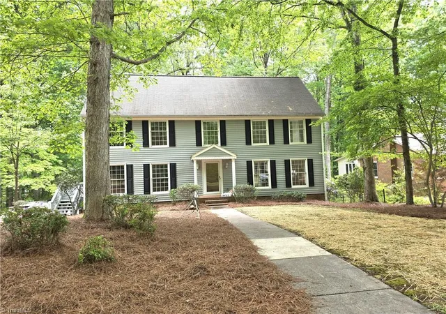 1st image of 5140 River Chase Ridge, Winston Salem, NC 27104 | MLS# 1217895