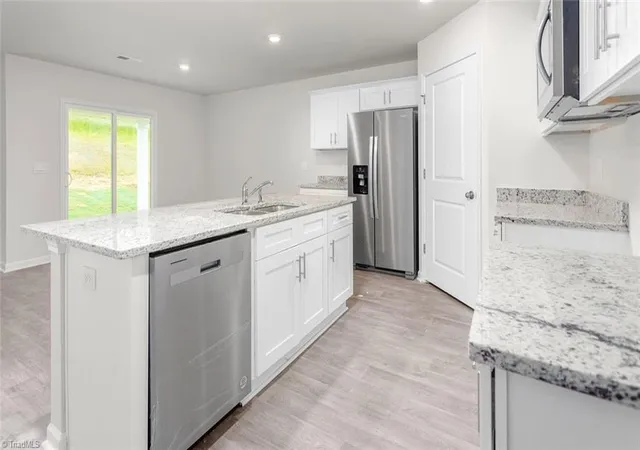 3rd image of 2210 Foxtail Ln, Yadkinville, NC 27055 | MLS# 1224006