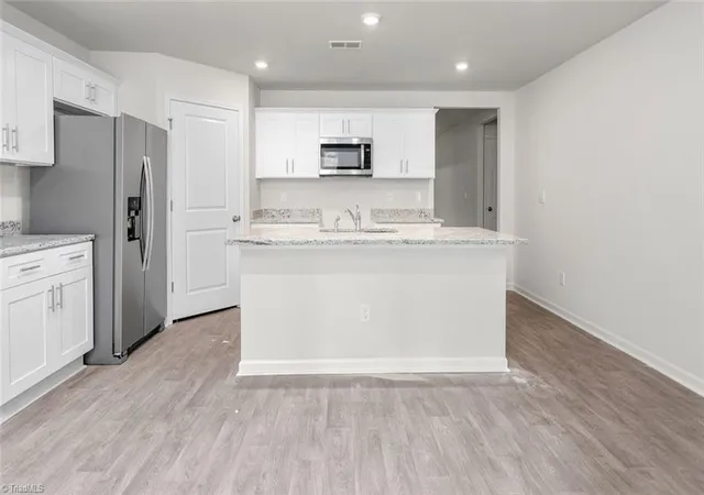 5th image of 2210 Foxtail Ln, Yadkinville, NC 27055 | MLS# 1224006