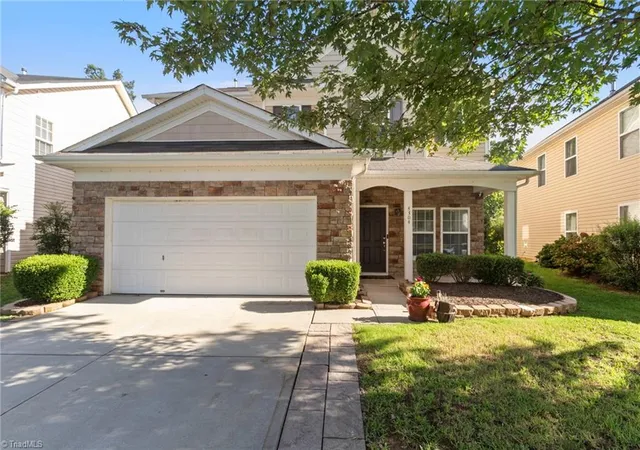3rd image of 4304 Mary Point Rd, Monroe, NC 28110 | MLS# 1231121