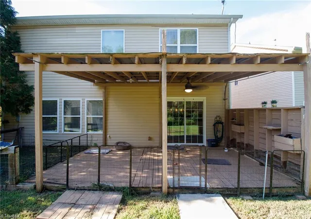 5th image of 4304 Mary Point Rd, Monroe, NC 28110 | MLS# 1231121