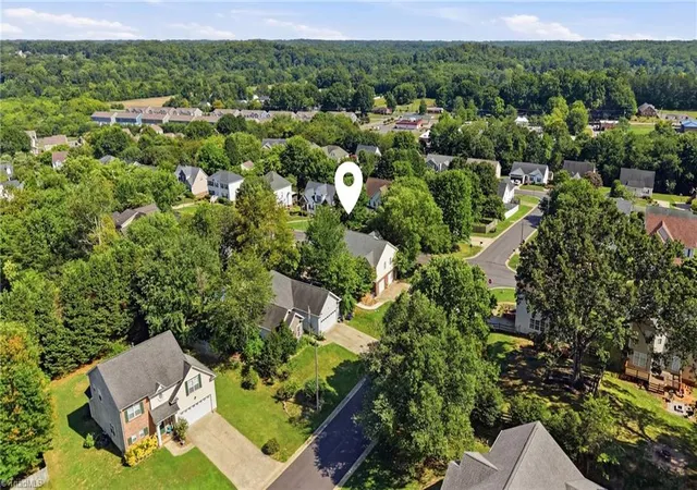Homes for sale in Pfafftown, NC | 4595 Peter Pfaff Dr, Pfafftown, NC 27040 | MLS# 1226840