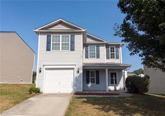 1st image of 4824 Yellow Locust Dr, Browns Summit, NC 27214 | MLS# 1228161