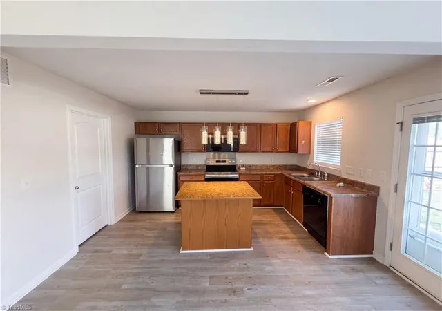 2nd image of 4824 Yellow Locust Dr, Browns Summit, NC 27214 | MLS# 1228161