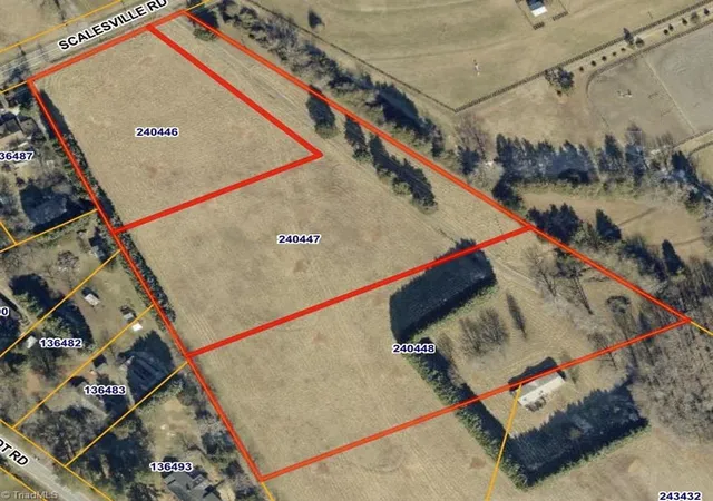 2nd image of 0000 Scalesville Rd, Summerfield, NC 27358 | MLS# 1224457