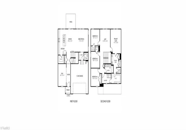 2nd image of 167 Murphy Meadow Rd, Mocksville, NC 27028 | MLS# 1194494
