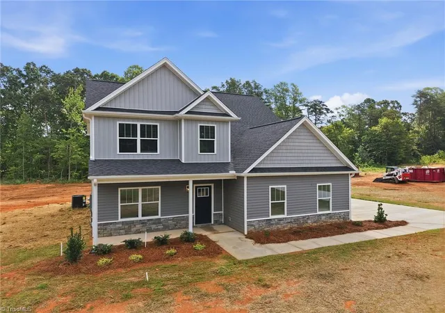 Photo 3 of Single family home for sale at 5918 N Church St, Greensboro, NC 27455 | MLS# 1230296 | Listing updated on 2026-09-15