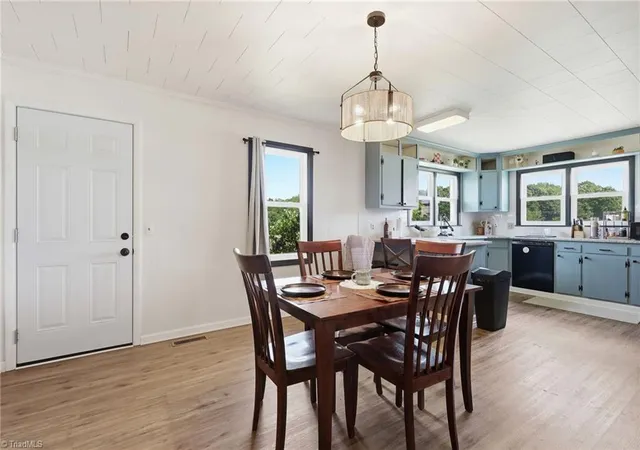 Photo 3 of Single family home for sale at 908 Boone Rd, Burlington, NC 27217 | MLS# 1226659 | Listing updated on 2026-08-13