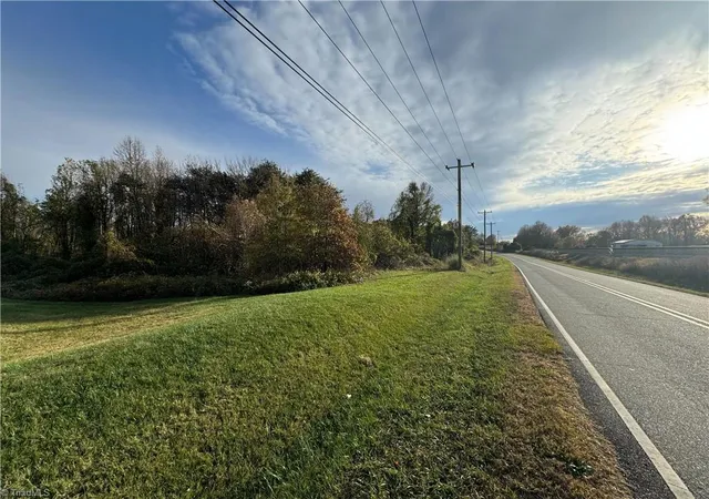 Homes for sale in Reidsville, NC | 00 Ne Market St #Tract C, Reidsville, NC 27320 | MLS# 1224743