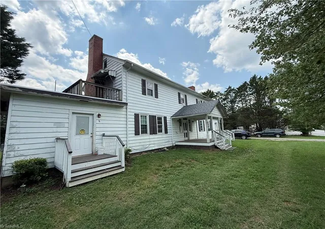 Photo 1 of Multi family home for sale at 1109 W Main St, Yadkinville, NC 27055 | MLS# 1233895 | Listing updated on 2026-09-18
