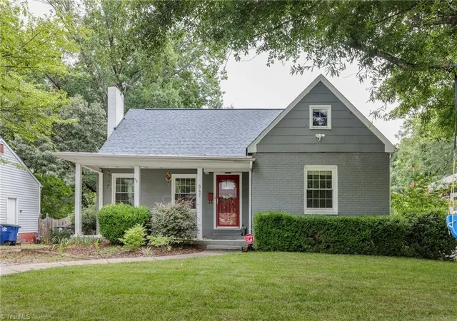 1st image of 847 Lockland Ave, Winston Salem, NC 27103 | MLS# 1231604