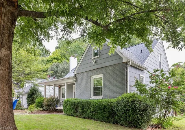 2nd image of 847 Lockland Ave, Winston Salem, NC 27103 | MLS# 1231604