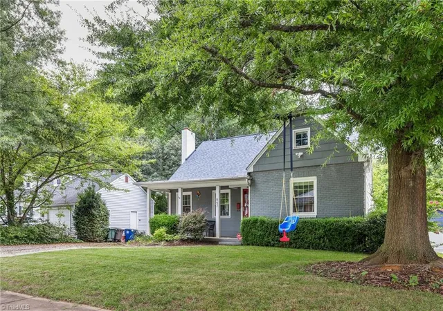 3rd image of 847 Lockland Ave, Winston Salem, NC 27103 | MLS# 1231604