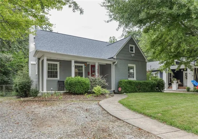 4th image of 847 Lockland Ave, Winston Salem, NC 27103 | MLS# 1231604