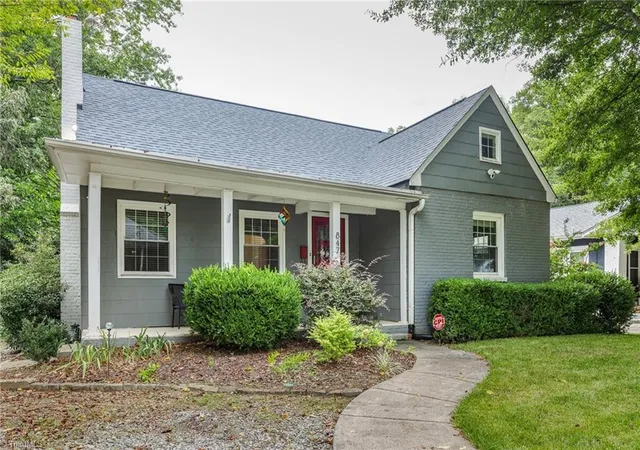 5th image of 847 Lockland Ave, Winston Salem, NC 27103 | MLS# 1231604