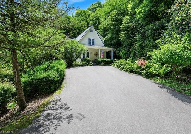 46th image of 315 Green Hill Woods, Blowing Rock, NC 28605 | MLS# 1226837