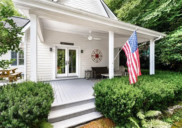 4th image of 315 Green Hill Woods, Blowing Rock, NC 28605 | MLS# 1226837