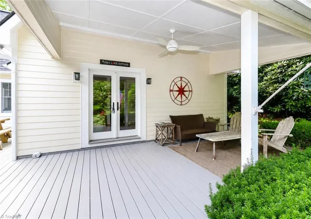 5th image of 315 Green Hill Woods, Blowing Rock, NC 28605 | MLS# 1226837