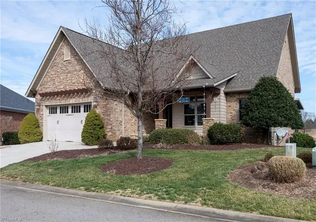 5th image of 177 Reserve Dr, Mocksville, NC 27028 | MLS# 1207626