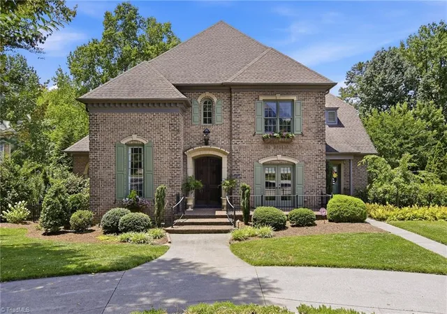 1st image of 3137 Allerton Lake Dr, Winston Salem, NC 27106 | MLS# 1226846