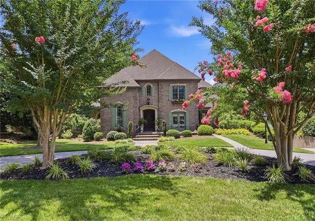 2nd image of 3137 Allerton Lake Dr, Winston Salem, NC 27106 | MLS# 1226846