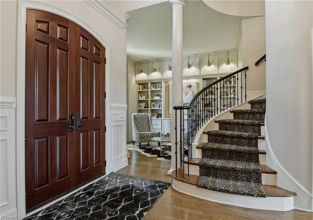4th image of 3137 Allerton Lake Dr, Winston Salem, NC 27106 | MLS# 1226846