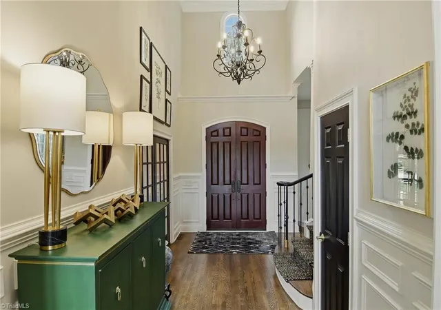 5th image of 3137 Allerton Lake Dr, Winston Salem, NC 27106 | MLS# 1226846