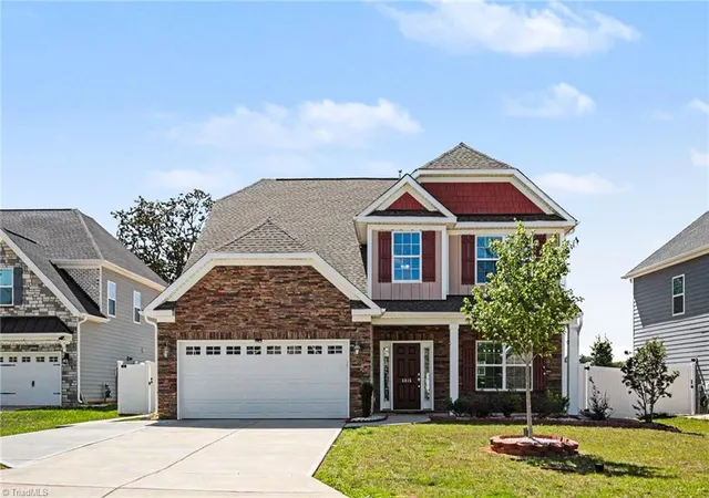 2nd image of 4615 Owls View Ct, Colfax, NC 27235 | MLS# 1224253
