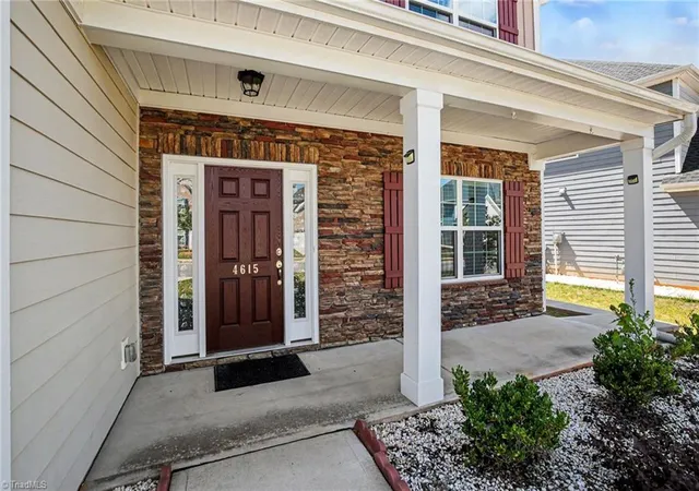 5th image of 4615 Owls View Ct, Colfax, NC 27235 | MLS# 1224253