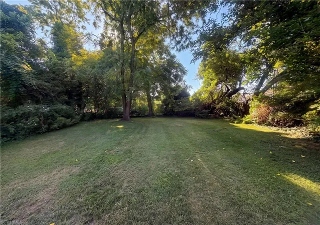 16th image of 603 Cranbrook St, Greensboro, NC 27407 | MLS# 1226713