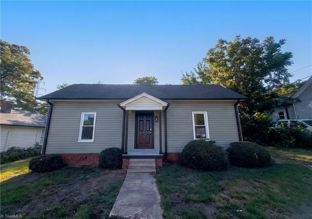 1st image of 603 Cranbrook St, Greensboro, NC 27407 | MLS# 1226713