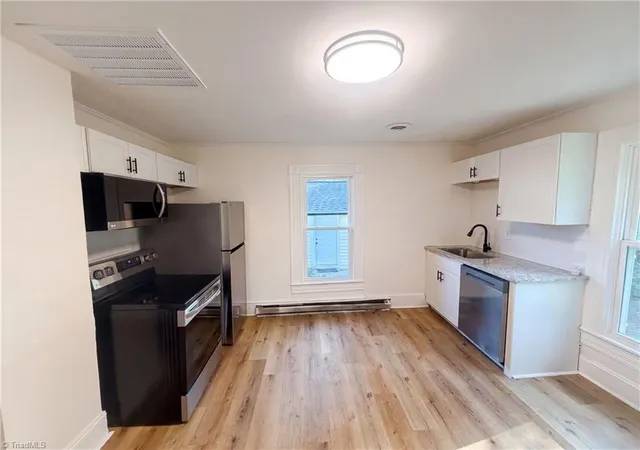 2nd image of 603 Cranbrook St, Greensboro, NC 27407 | MLS# 1226713