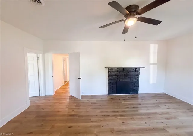 3rd image of 603 Cranbrook St, Greensboro, NC 27407 | MLS# 1226713