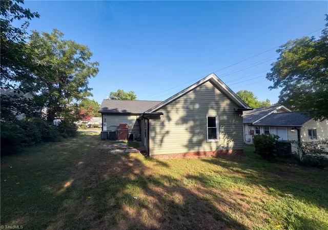 5th image of 603 Cranbrook St, Greensboro, NC 27407 | MLS# 1226713
