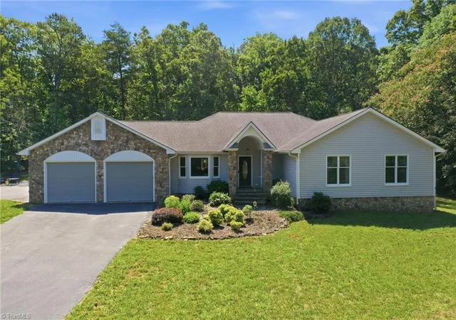 1st image of 3744 Redbud Rd, Haw River, NC 27258 | MLS# 1227852