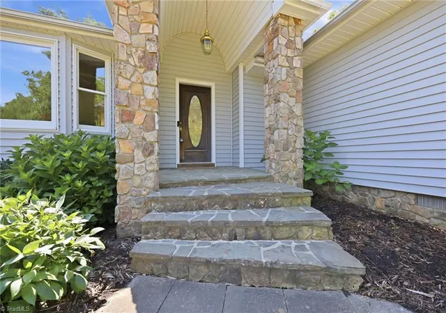 3rd image of 3744 Redbud Rd, Haw River, NC 27258 | MLS# 1227852