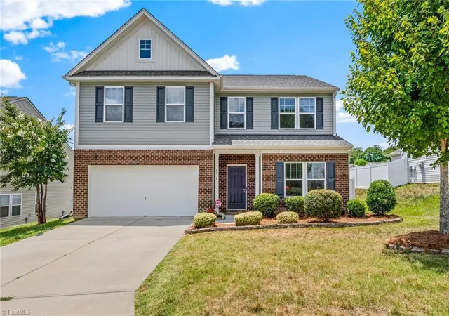 1st image of 4074 Medina Ct, Pfafftown, NC 27040 | MLS# 1229987