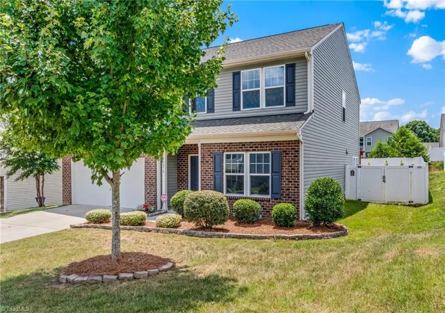 2nd image of 4074 Medina Ct, Pfafftown, NC 27040 | MLS# 1229987
