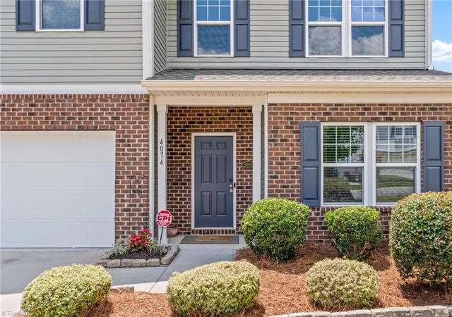 Photo 3 of Sale Pending at 4074 Medina Ct, Pfafftown, NC 27040 | MLS# 1229987 | Listing updated on 2026-09-30