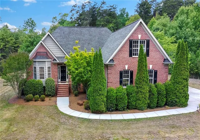 Homes for sale in Stokesdale, NC | 8205 Kandi Dr, Stokesdale, NC 27357 | MLS# 1224267