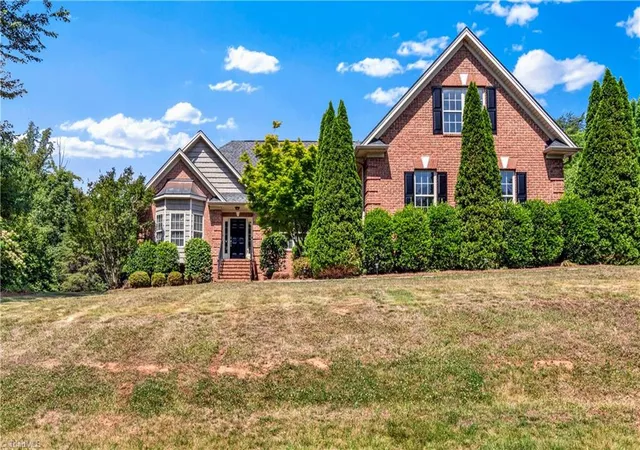 Homes for sale in Stokesdale, NC | 8205 Kandi Dr, Stokesdale, NC 27357 | MLS# 1224267