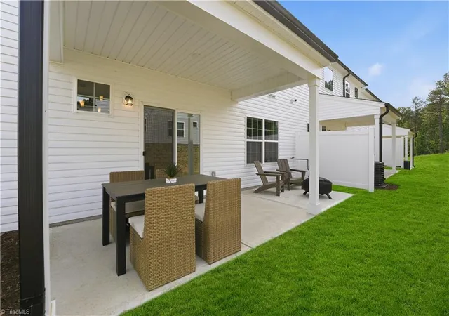 4th image of 4728 Winding Trl, Summerfield, NC 27358 | MLS# 1223614