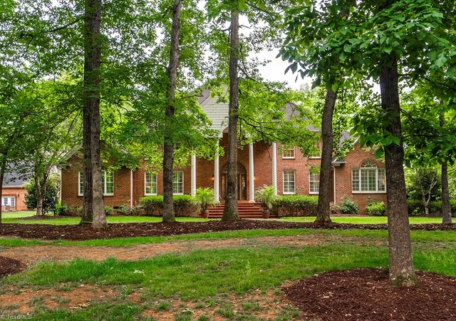 Homes for sale in Mebane, NC | 3008 N Nc Hwy 119, Mebane, NC 27302 | MLS# 1217342