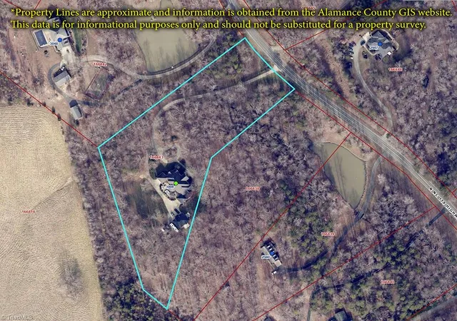 Homes for sale in Mebane, NC | 3008 N Nc Hwy 119, Mebane, NC 27302 | MLS# 1217342