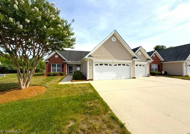 Photo 2 of Single family home for sale at 1313 Bayswater Dr, High Point, NC 27265 | MLS# 1224716 | Listing updated on 2026-09-08