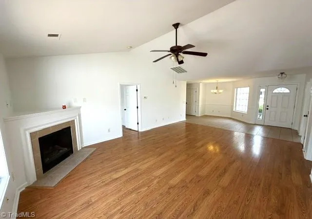 Photo 3 of Single family home for sale at 1313 Bayswater Dr, High Point, NC 27265 | MLS# 1224716 | Listing updated on 2026-09-08